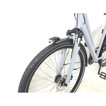 Multicycle Premiere 28'', Nexus 8, rower holenderski