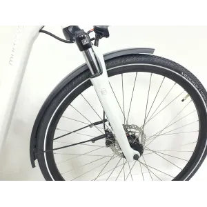 Multicycle Noble 28'', Nexus 8, rower holenderski