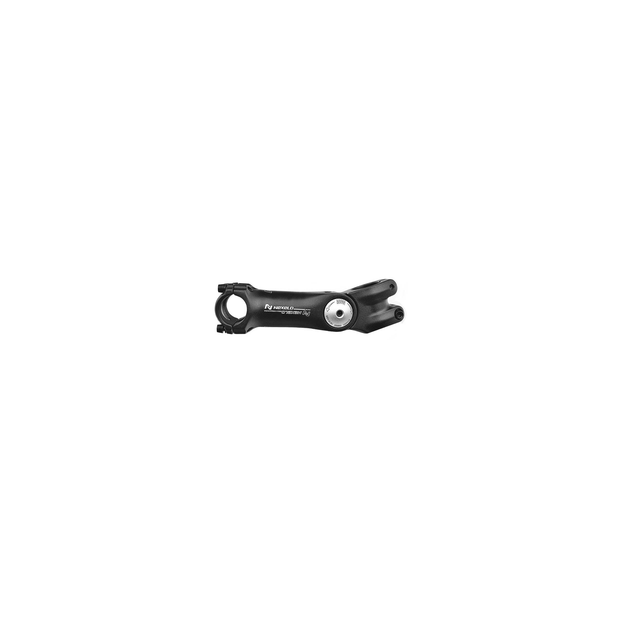 Wspornik kierownicy AHEAD 1.1/8'' 28,6 mm ALU