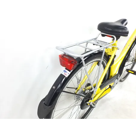Raleigh Trendy 28'', Nexus 3, rower holenderski