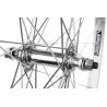 Koło rowerowe 28 cali przód aluminiowe klasyczne