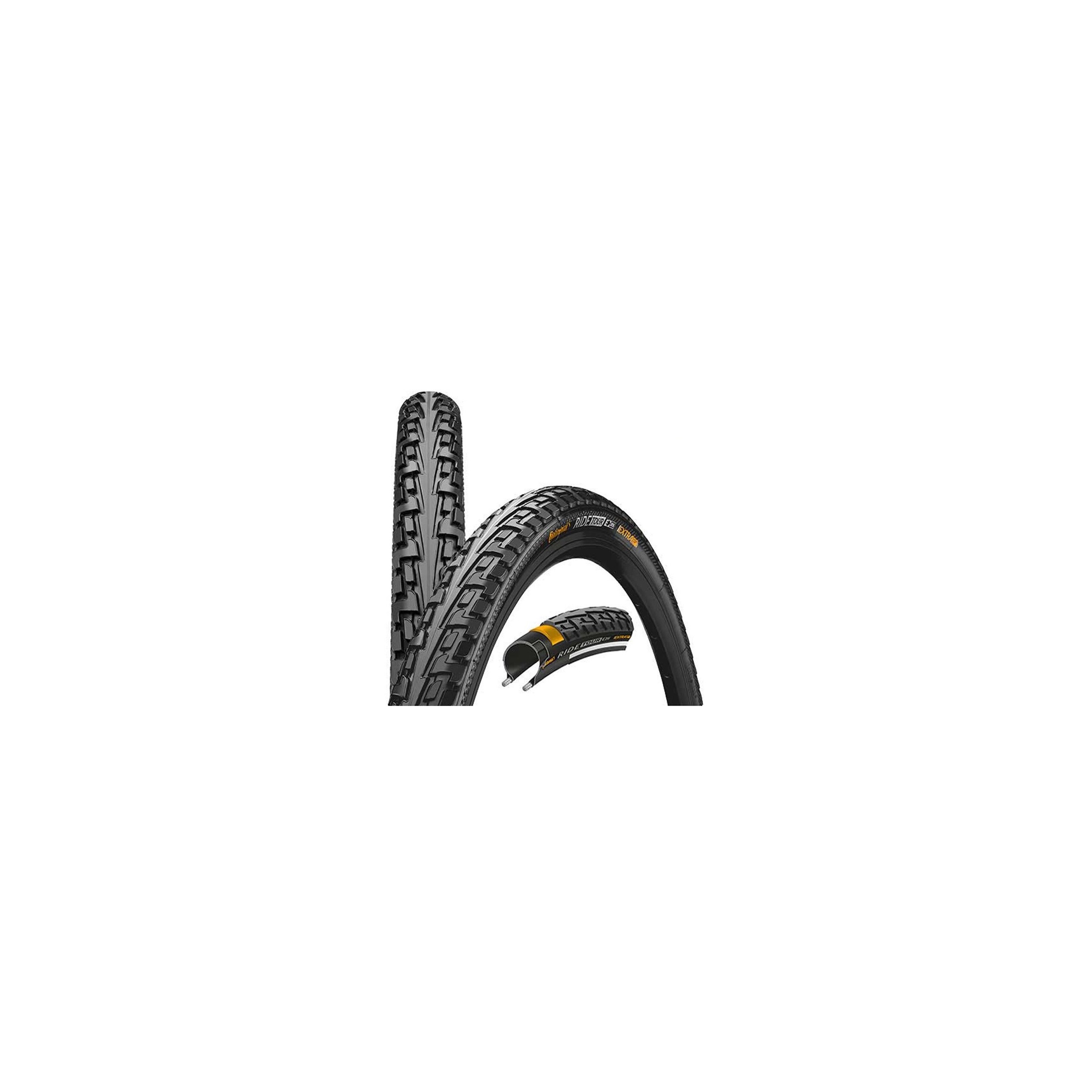 Opona Continental Ride Tour 28 x 1.4 / 700 x 35C
