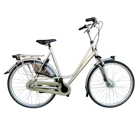 Gazelle Paris 28'', Nexus 7, rower holenderski