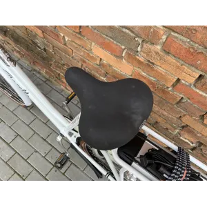 Gazelle Miss Grace Innergy 28'' rower holenderski, elektryczny, Nexus 7