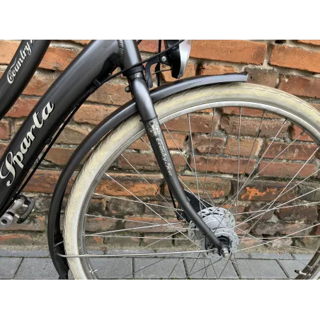 Sparta Country Tour 28'' Nexus 7, rower holenderski
