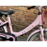 Alpina Clubb 20'' rower holenderski, dziecięcy