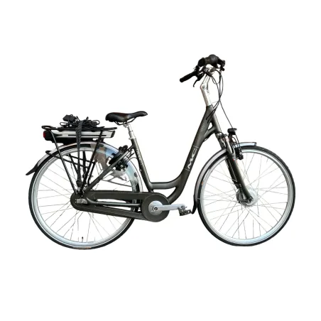 Multicycle Legend 28'' rower elektryczny, holenderski