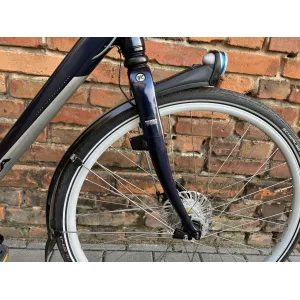 Koga Lite Ace 28'', rower holenderski, Nexus 8
