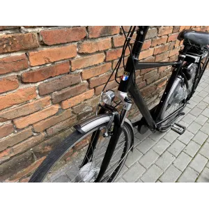 Multicycle Dali 28'' rower elektryczny, holenderski