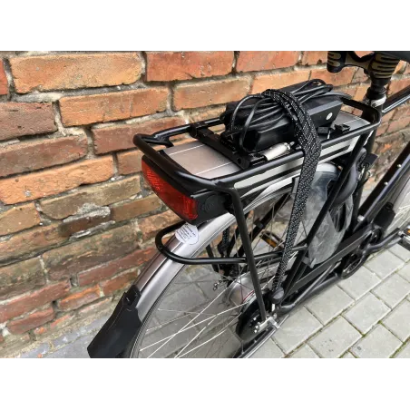Multicycle Dali 28'' rower elektryczny, holenderski