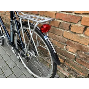 Montego Status 28'', Nexus 8, rower holenderski