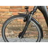 Kalkhoff Agattu 28'', Nexus 8, rower miejski, hydraulika