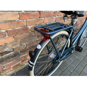 Batavus CNCTD 28'' rower holenderski, Nexus 7