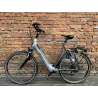 Sparta R10Ti 28'', rower holenderski, elektryczny, Deore 10