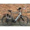 Sparta R10Ti 28'', rower holenderski, elektryczny, Deore 10