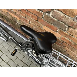 Giant Ultimo 28'', rower holenderski, miejski, Nexus 8