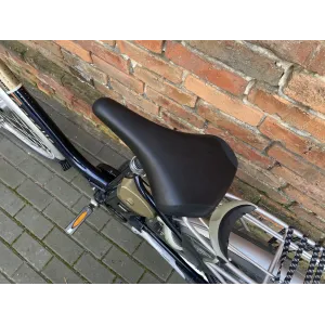 Gazelle Easy Glider 28'' rower holenderski, elektryczny, Nexus 8, nowy akumulator