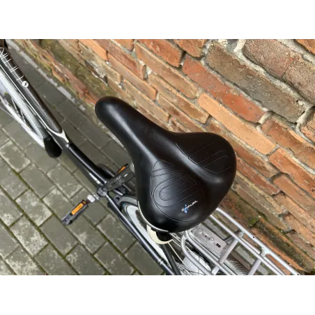 Giant Ultimo 28'', rower holenderski, Nexus 8