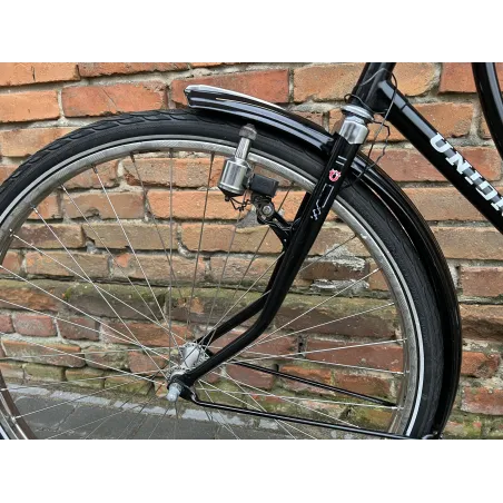 Union Climax 28'' rower holenderski, miejski, klasyczny
