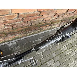 Giant Ultimo 28'', rower holenderski, Nexus 8