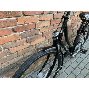 Batavus Winner 28'' rower holenderski, Nexus 3
