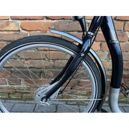 Sparta Entree 26'', rower holenderski, niska rama, Nexus 7