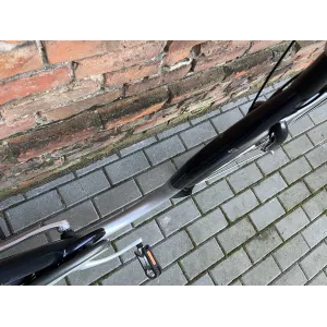 Sparta Entree 26'', rower holenderski, niska rama, Nexus 7