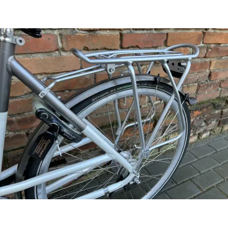 Montego Society 28'', rower holenderski, Nexus 7