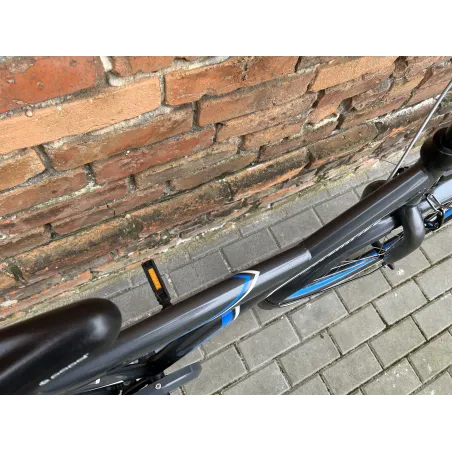 Popal FunJet 26'', rower holenderski