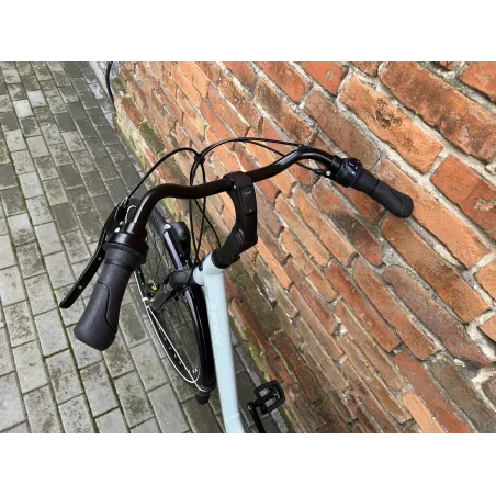 Gazelle Orange C7+ 28'' Nexus 7, rower holenderski, NOWY