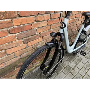 Gazelle Orange C7+ 28'' Nexus 7, rower holenderski, NOWY