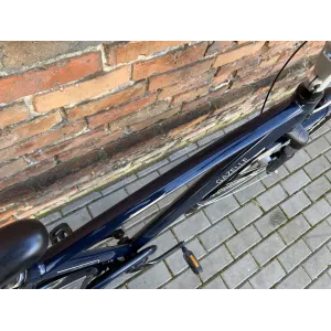 Gazelle Orange C7+ 28'' rower holenderski, Nexus 7