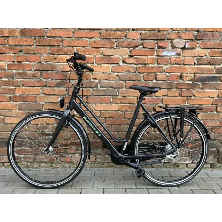 Batavus Fonk 28'' Nexus 7, rower holenderski