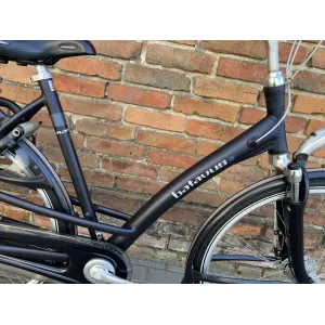 Batavus Mambo 28'', Nexus 7, rower holenderski