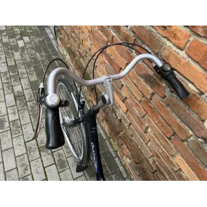 Gazelle Accent 28'' rower holenderski, Nexus 7