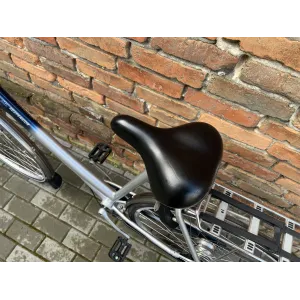Multicycle Suspension 28'', Nexus  7, rower holenderski