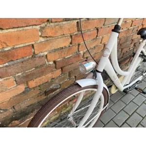 Cortina U4 26'', Nexus 3, rower holenderski