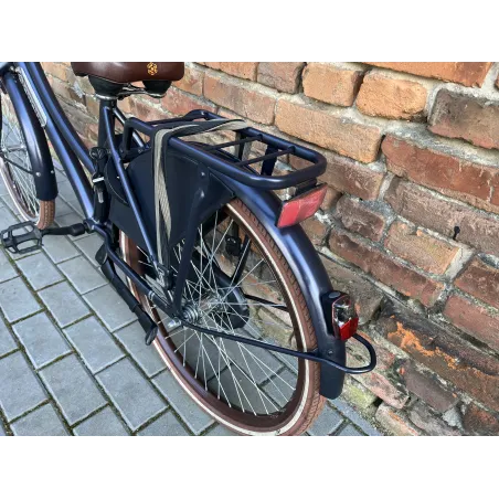 Popal Daily 24'', rower holenderski, miejski