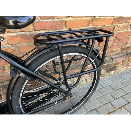 Gazelle NL 28'' rower holenderski, Nexus 3