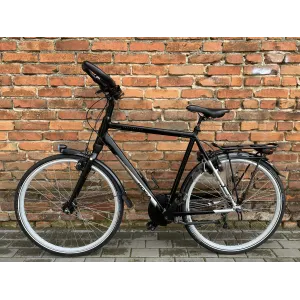 Koga Confidence 28'' rower holenderski, Deore 3x10