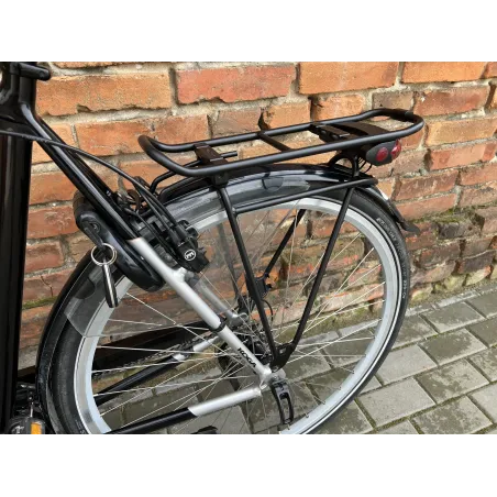 Koga Confidence 28'' rower holenderski, Deore 3x10
