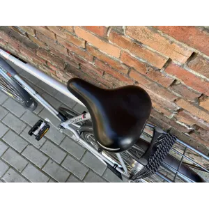 Gazelle Impala 28''rower holenderski, Nexus 7