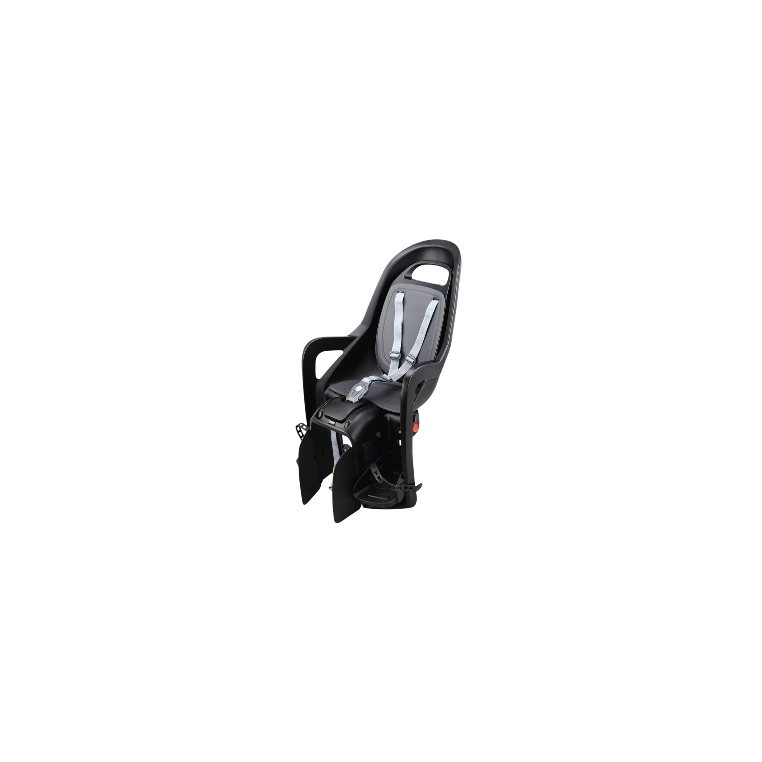 Fotelik rowerowy Polisport Groovy CFS 26", 27", 28''