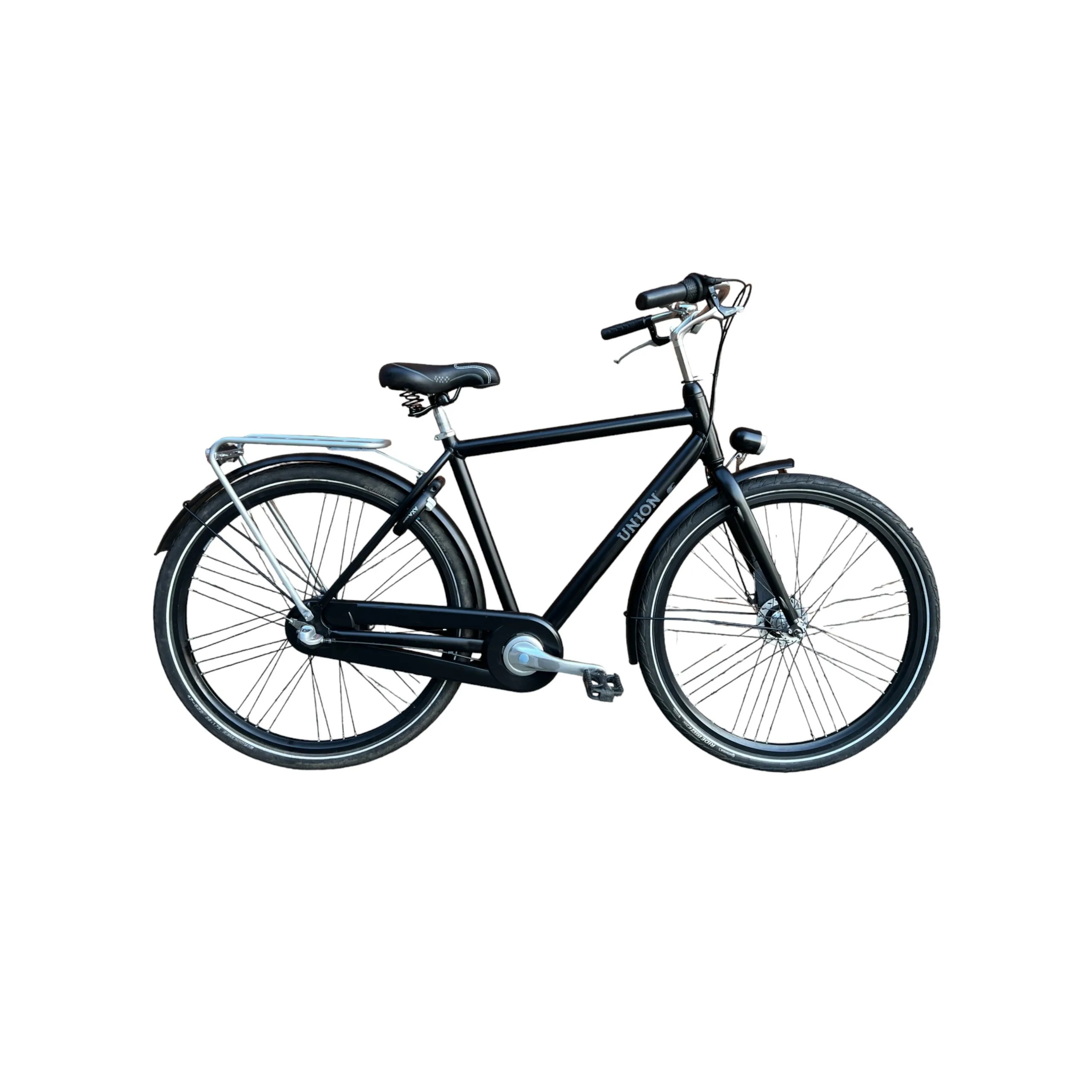 Union Curb 28'' rower holenderski, Nexus 3