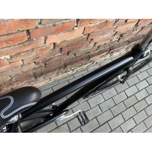 Union Curb 28'' rower holenderski, Nexus 3