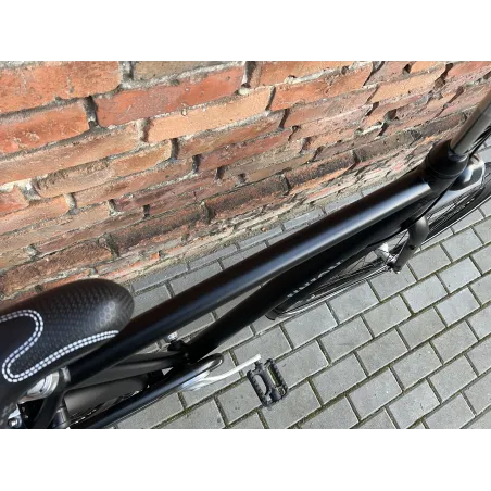 Union Curb 28'' rower holenderski, Nexus 3