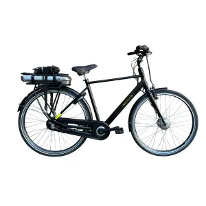 Batavus Fonk E-go 28'' rower elektryczny, holenderski, Nexus 3