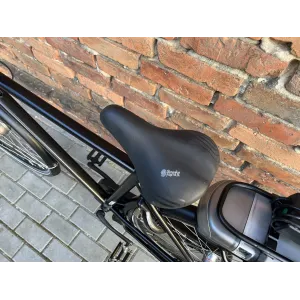 Batavus Fonk E-go 28'' rower elektryczny, holenderski, Nexus 3