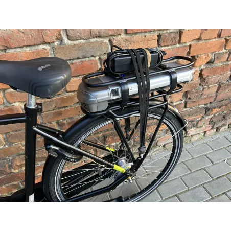 Batavus Fonk E-go 28'' rower elektryczny, holenderski, Nexus 3