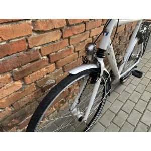 Multicycle Expressive 28'', Alfine 11 biegów, rower holenderski